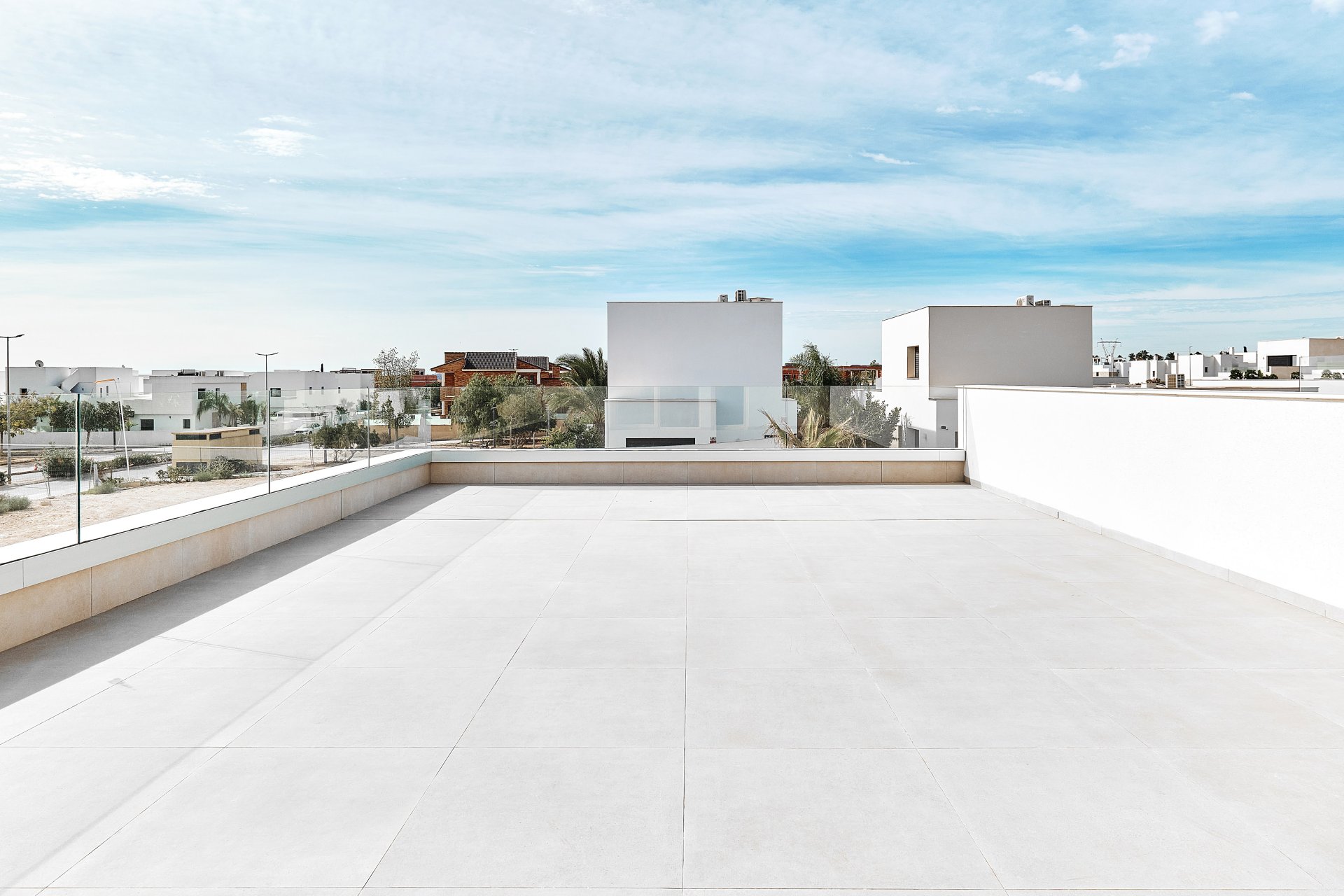 New Build - detached -
Los Montesinos
