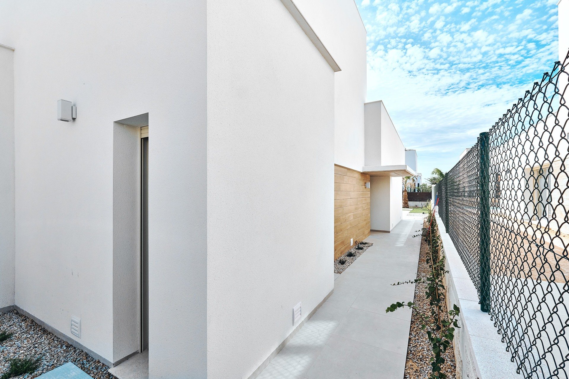 New Build - detached -
Los Montesinos