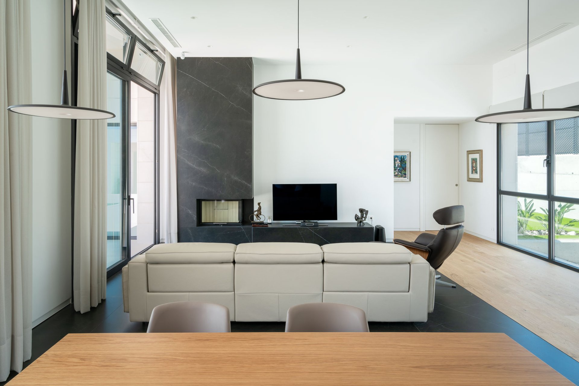 New Build - detached -
Molina De Segura - Molina de Segura