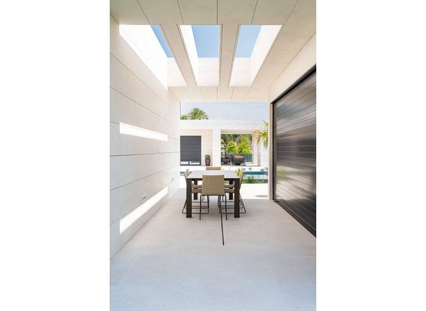 New Build - detached -
Molina De Segura - Molina de Segura