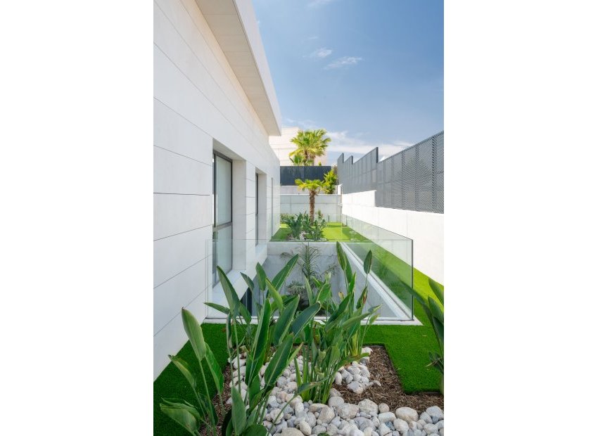 New Build - detached -
Molina De Segura - Molina de Segura