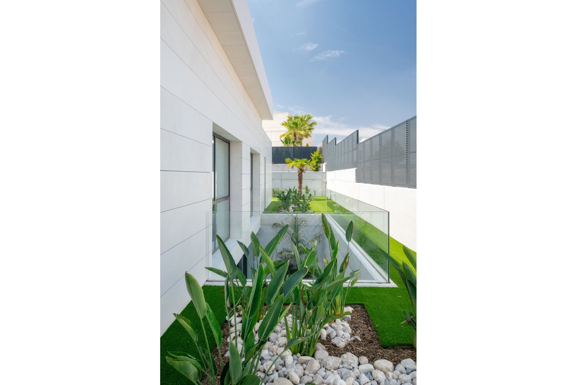 New Build - detached -
Molina De Segura - Molina de Segura