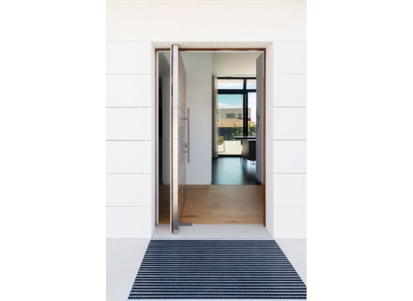 New Build - detached -
Molina De Segura - Molina de Segura