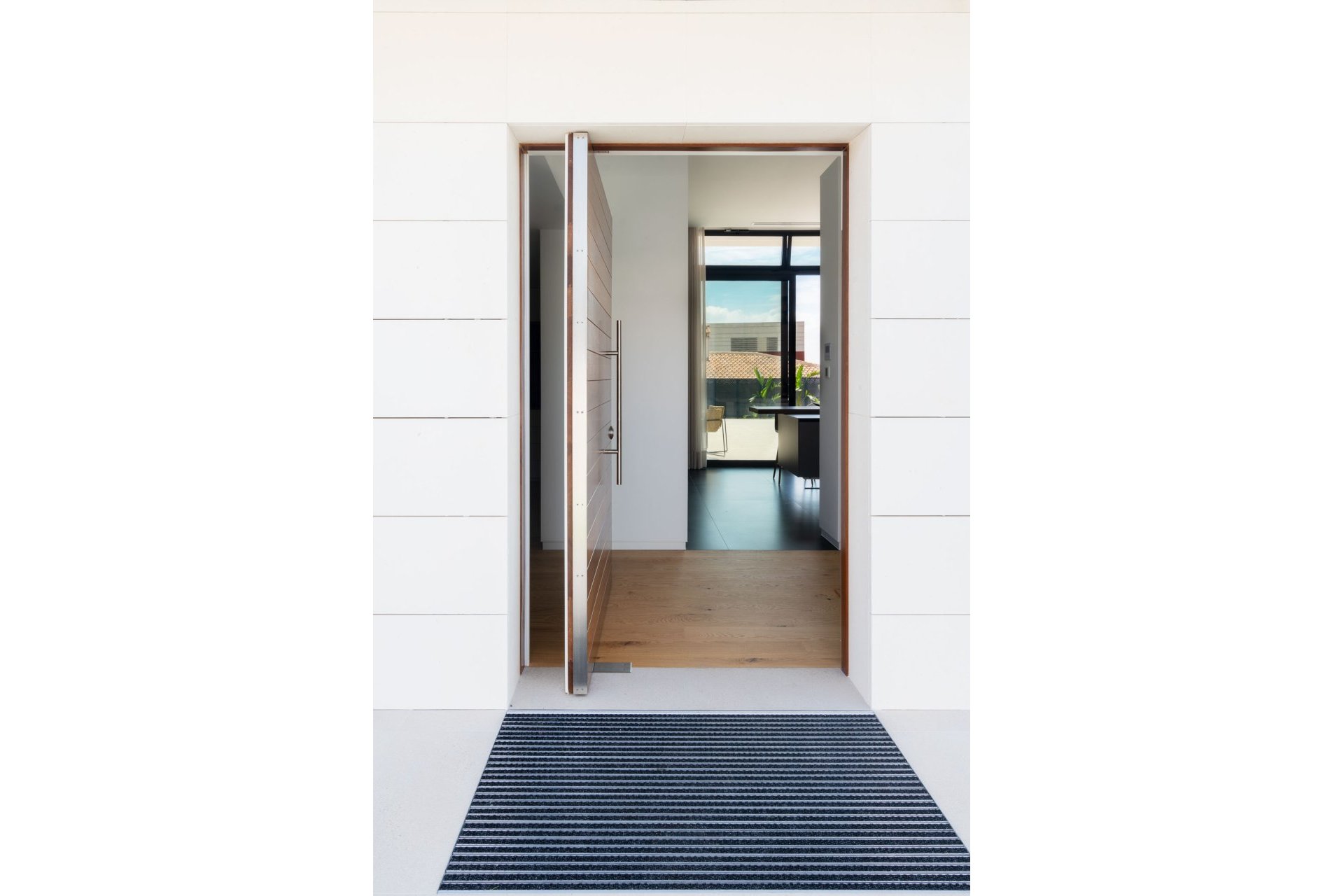 New Build - detached -
Molina De Segura - Molina de Segura