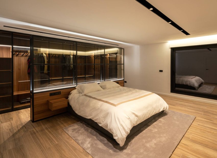 New Build - detached -
Molina De Segura - Molina de Segura