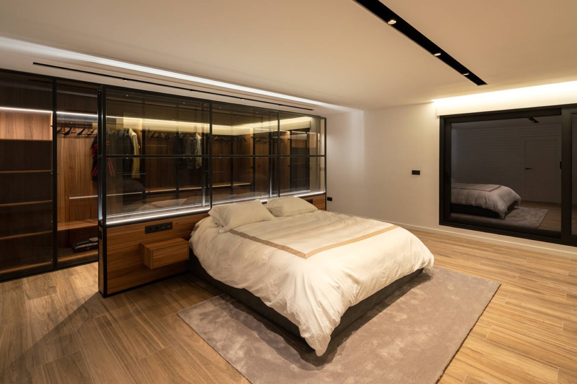 New Build - detached -
Molina De Segura - Molina de Segura