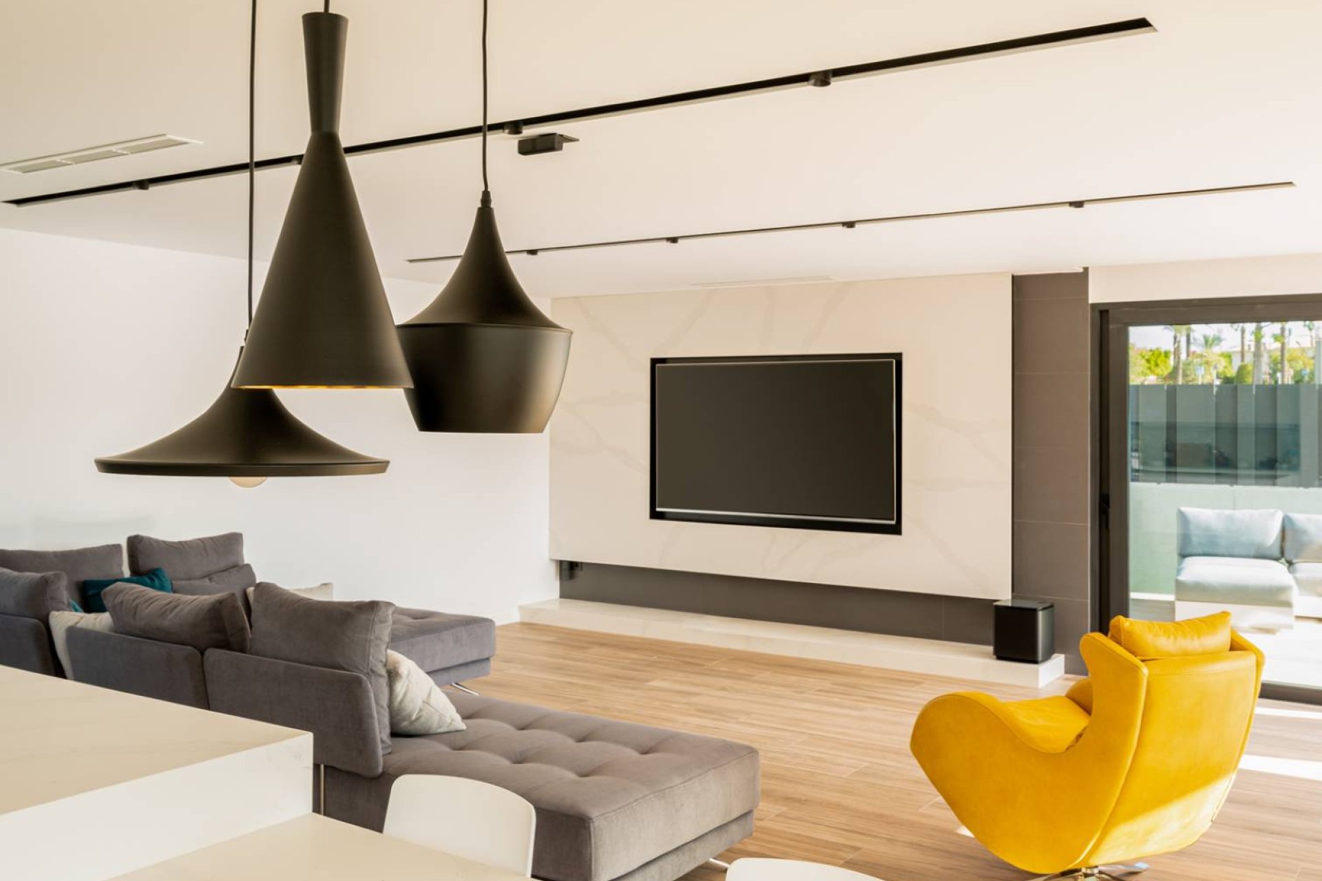 New Build - detached -
Molina De Segura - Molina de Segura