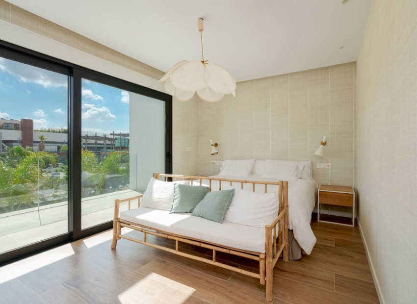 New Build - detached -
Molina De Segura - Molina de Segura