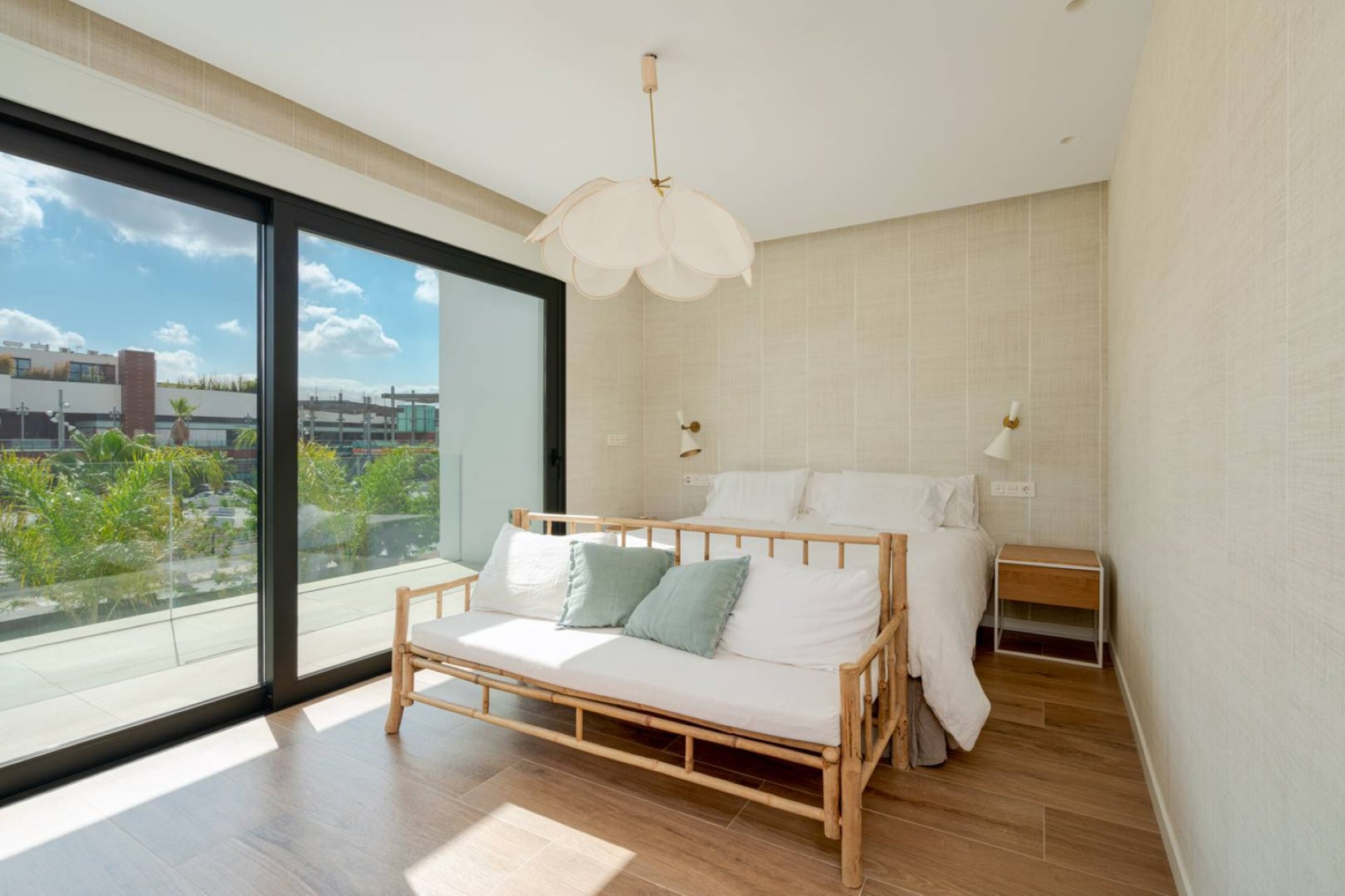 New Build - detached -
Molina De Segura - Molina de Segura