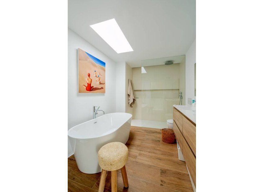 New Build - detached -
Molina De Segura - Molina de Segura