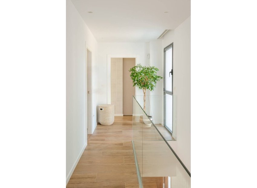 New Build - detached -
Molina De Segura - Molina de Segura