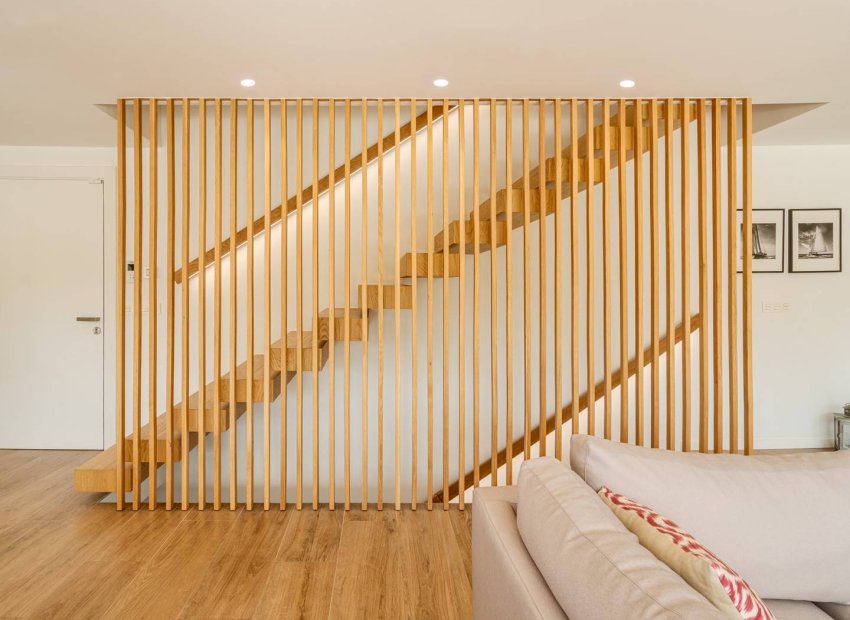 New Build - detached -
Molina De Segura - Molina de Segura