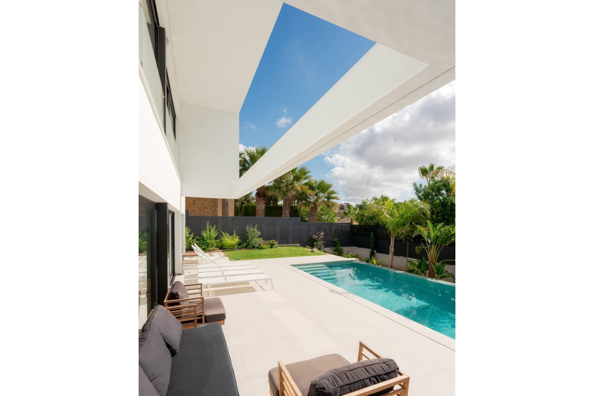 New Build - detached -
Molina De Segura - Molina de Segura