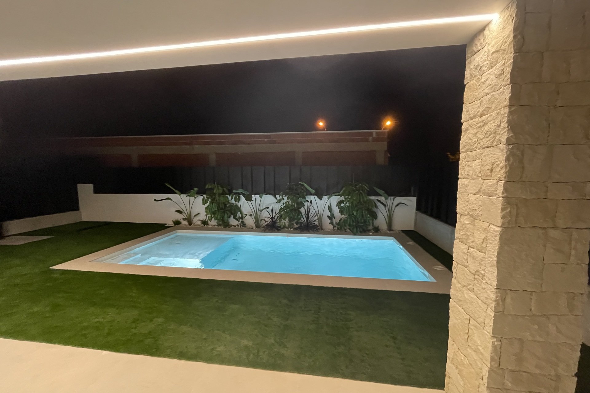 New Build - detached -
Molina De Segura - Molina de Segura