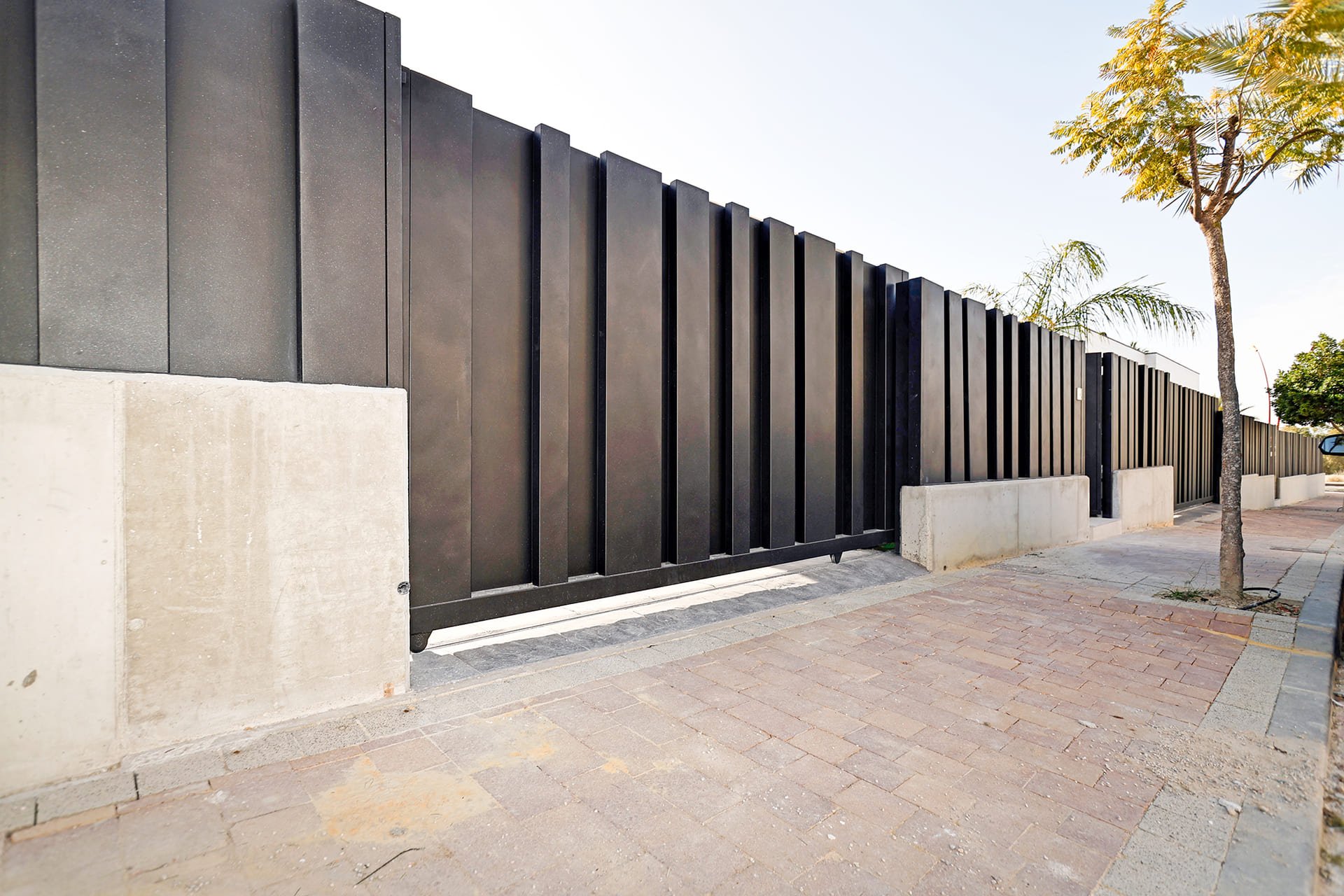 New Build - detached -
Molina De Segura - Molina de Segura