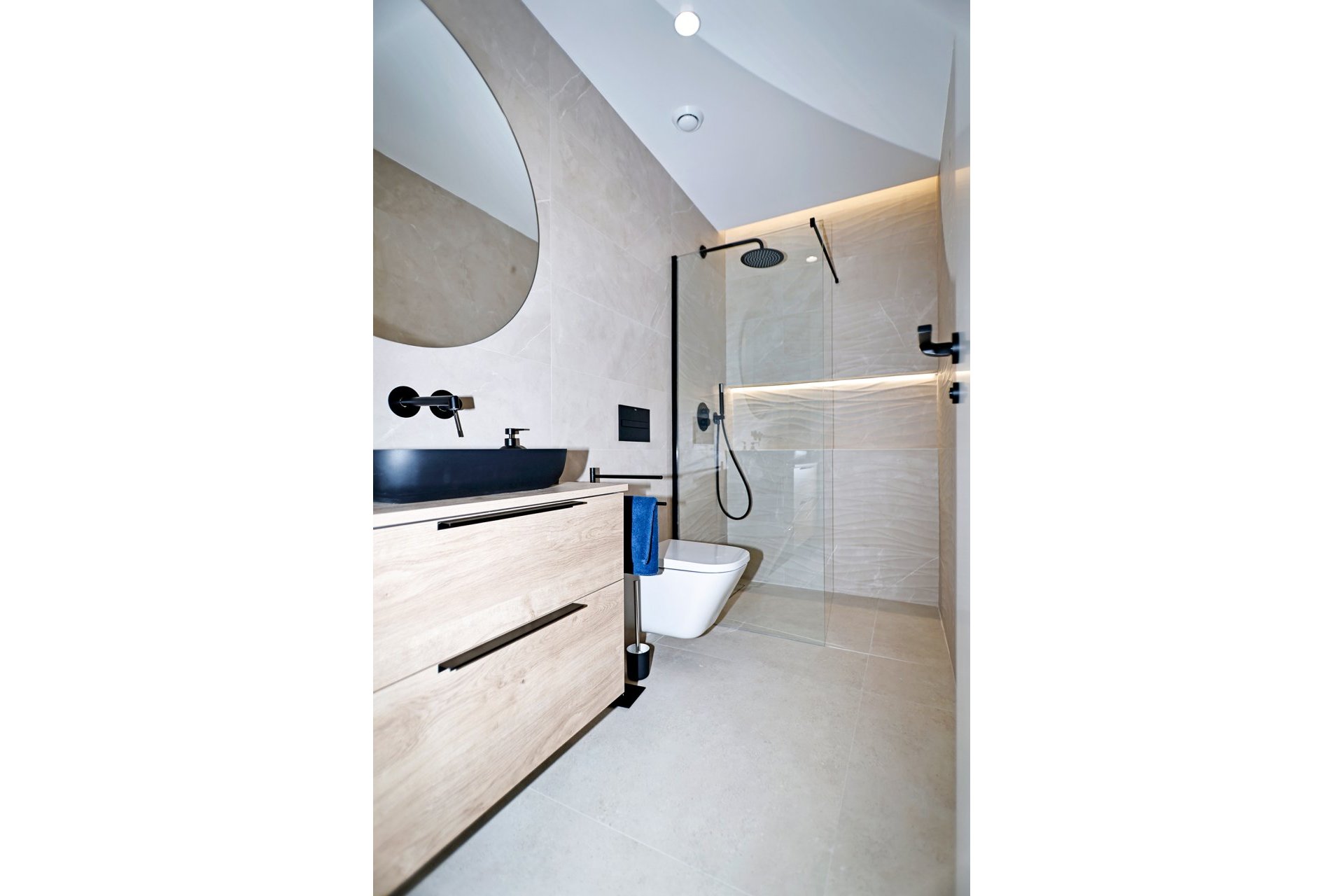 New Build - detached -
Molina De Segura - Molina de Segura