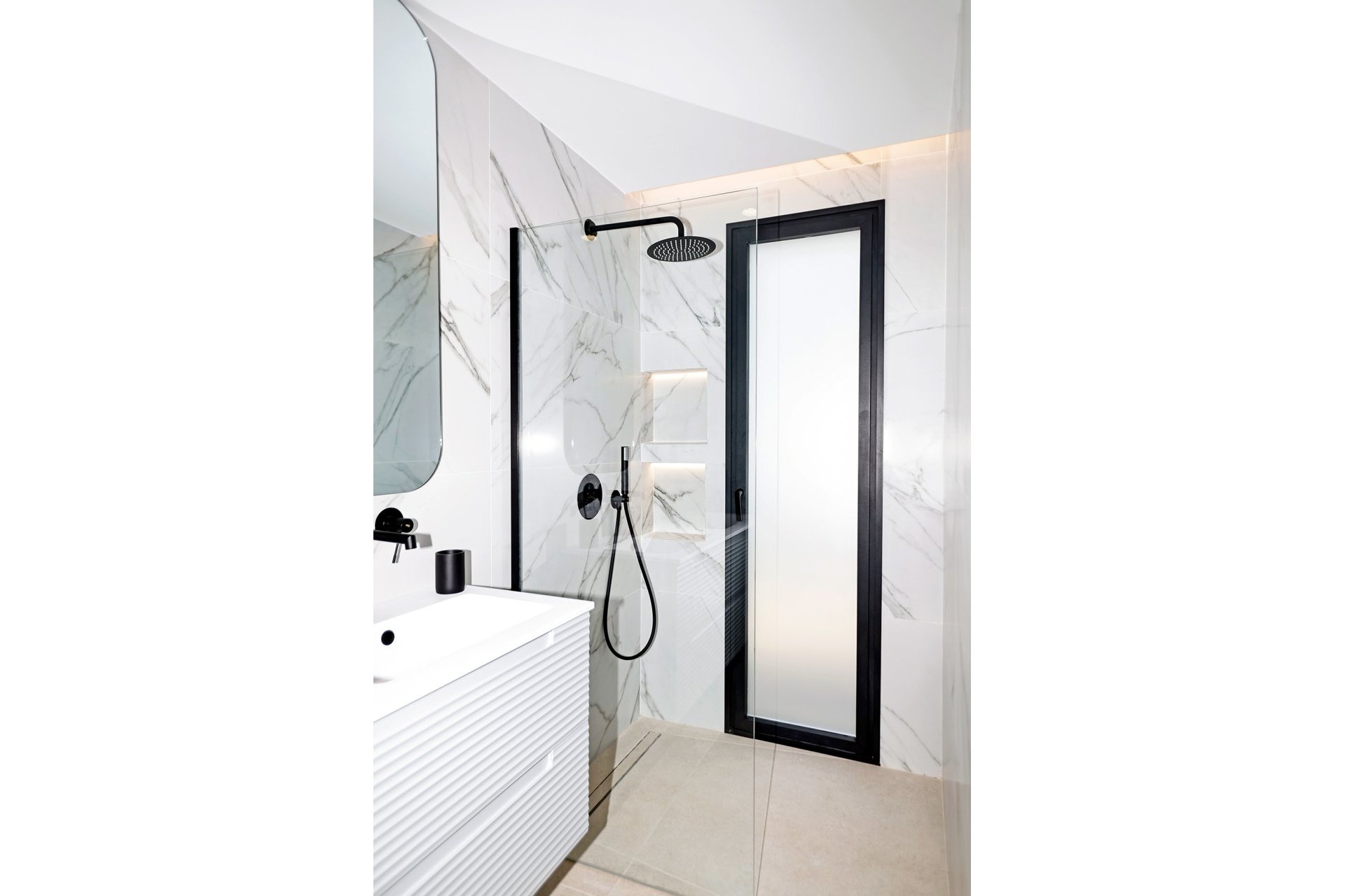 New Build - detached -
Molina De Segura - Molina de Segura