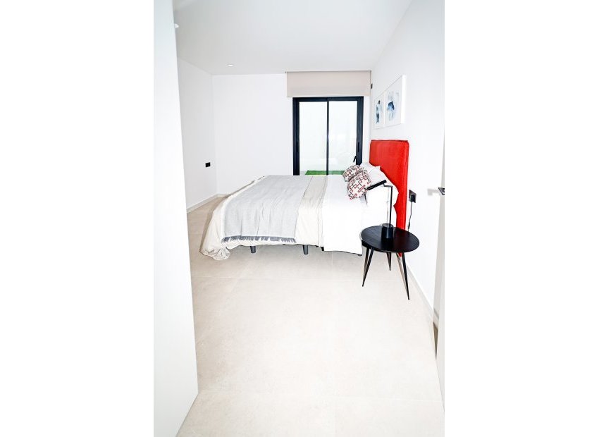 New Build - detached -
Molina De Segura - Molina de Segura