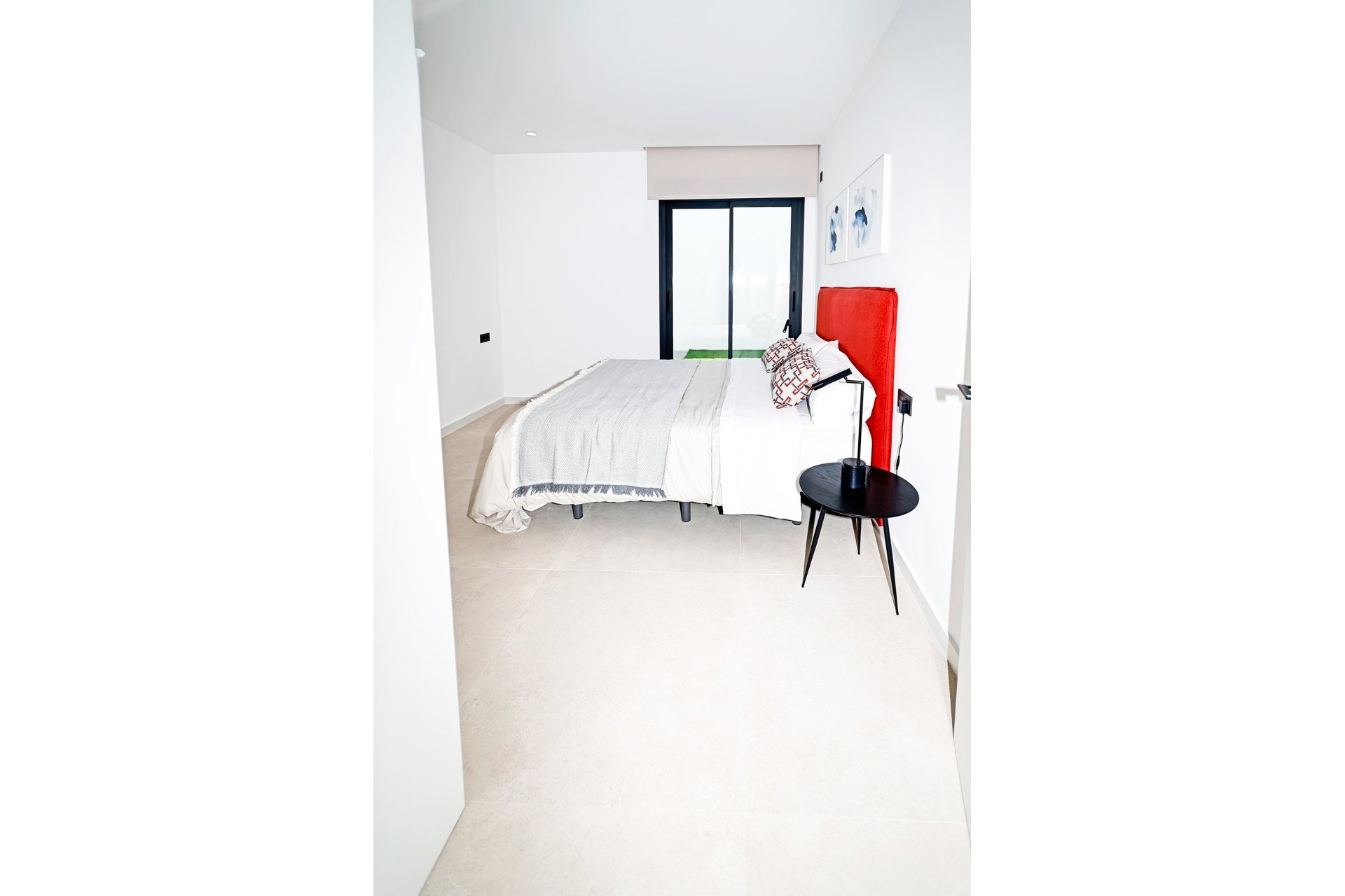 New Build - detached -
Molina De Segura - Molina de Segura