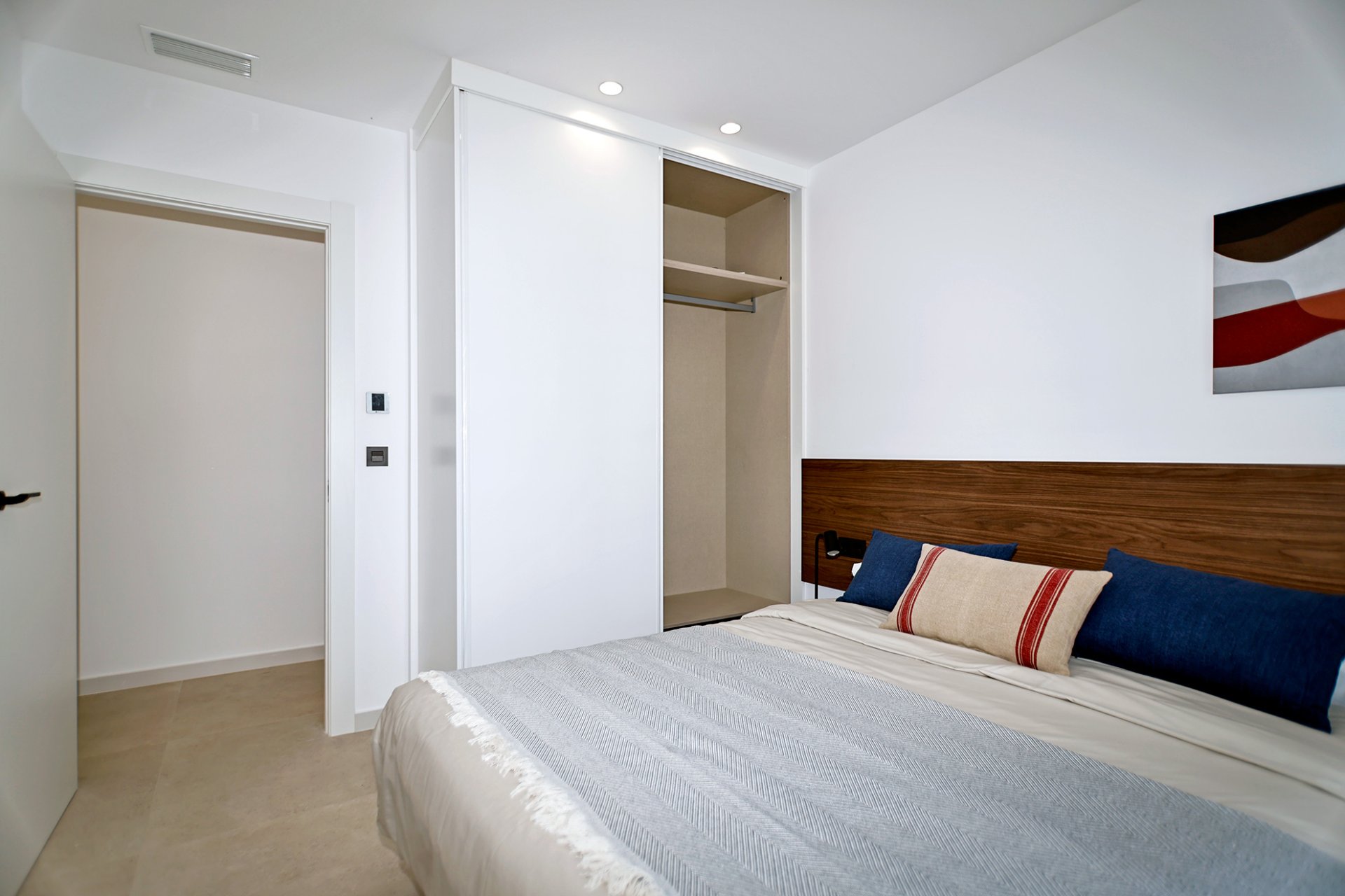 New Build - detached -
Molina De Segura - Molina de Segura