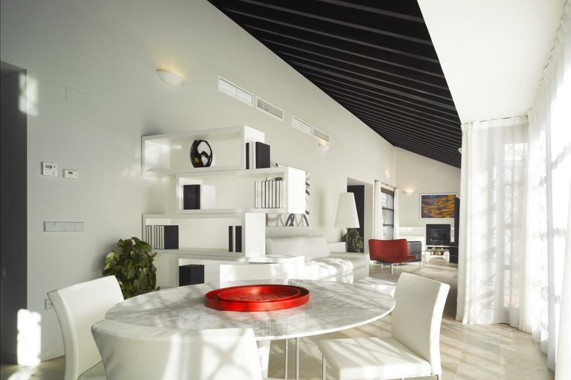 New Build - detached -
Murcia