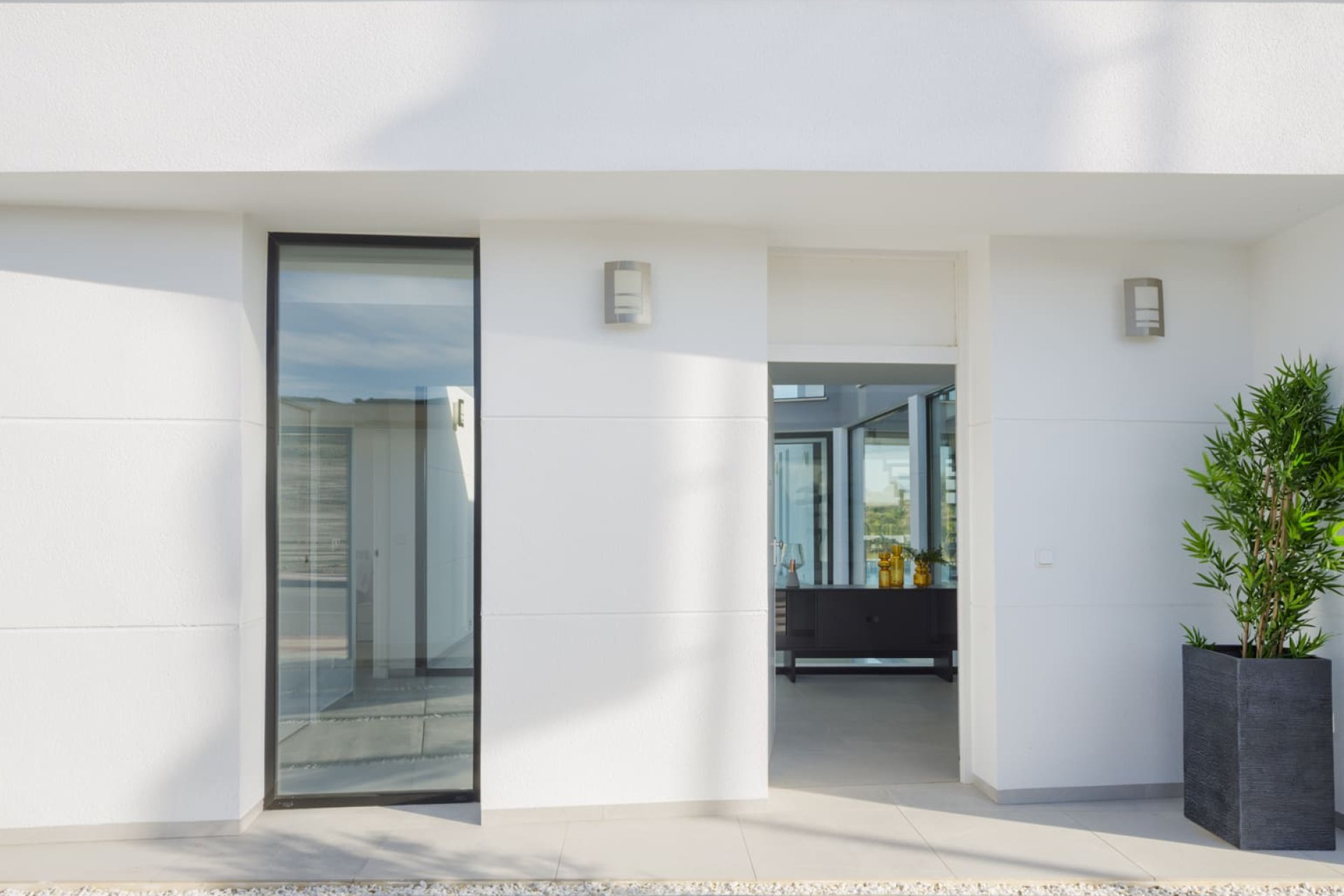 New Build - detached -
Murcia