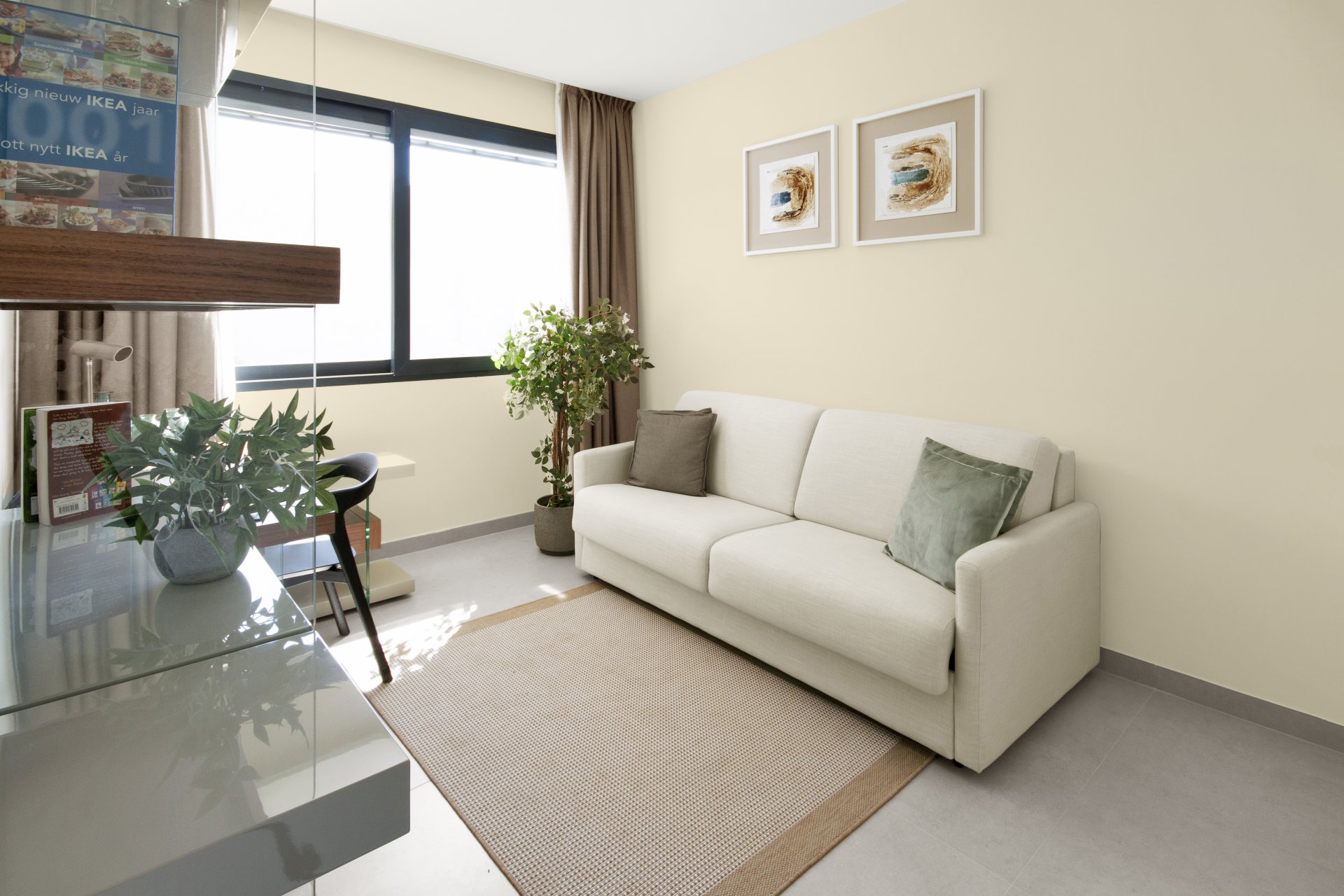 New Build - detached -
Murcia
