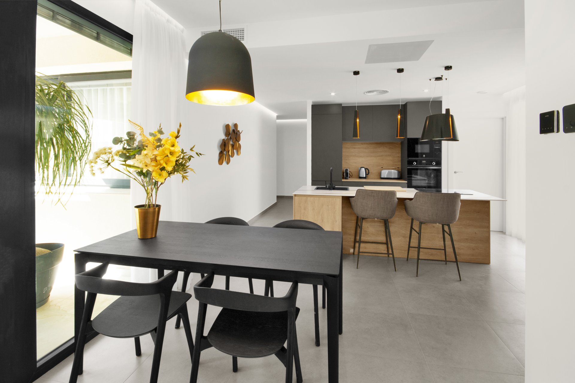New Build - detached -
Murcia