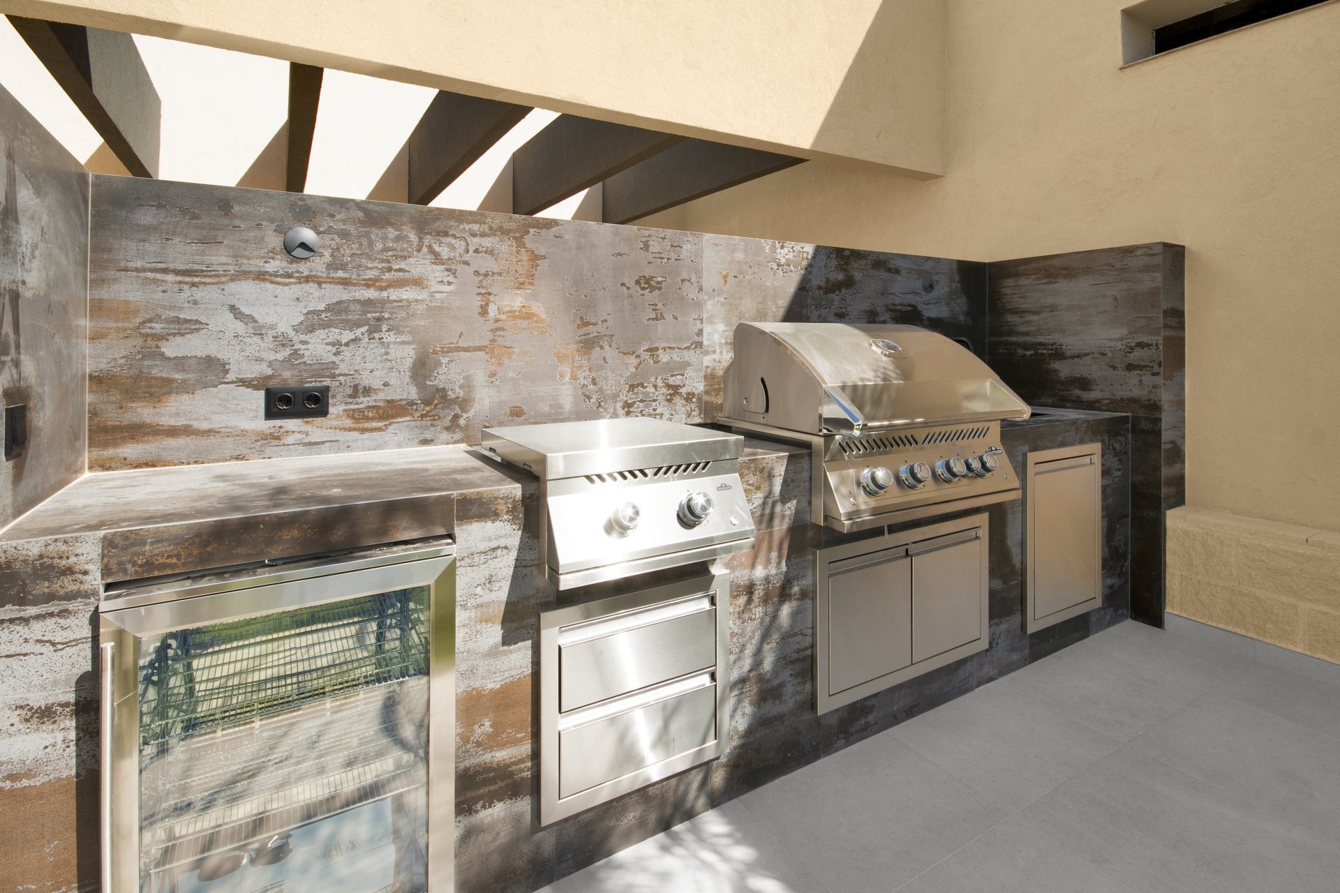 New Build - detached -
Murcia