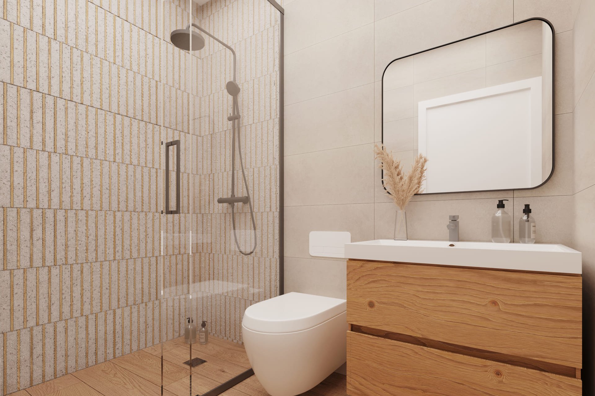 New Build - detached -
Mutxamel