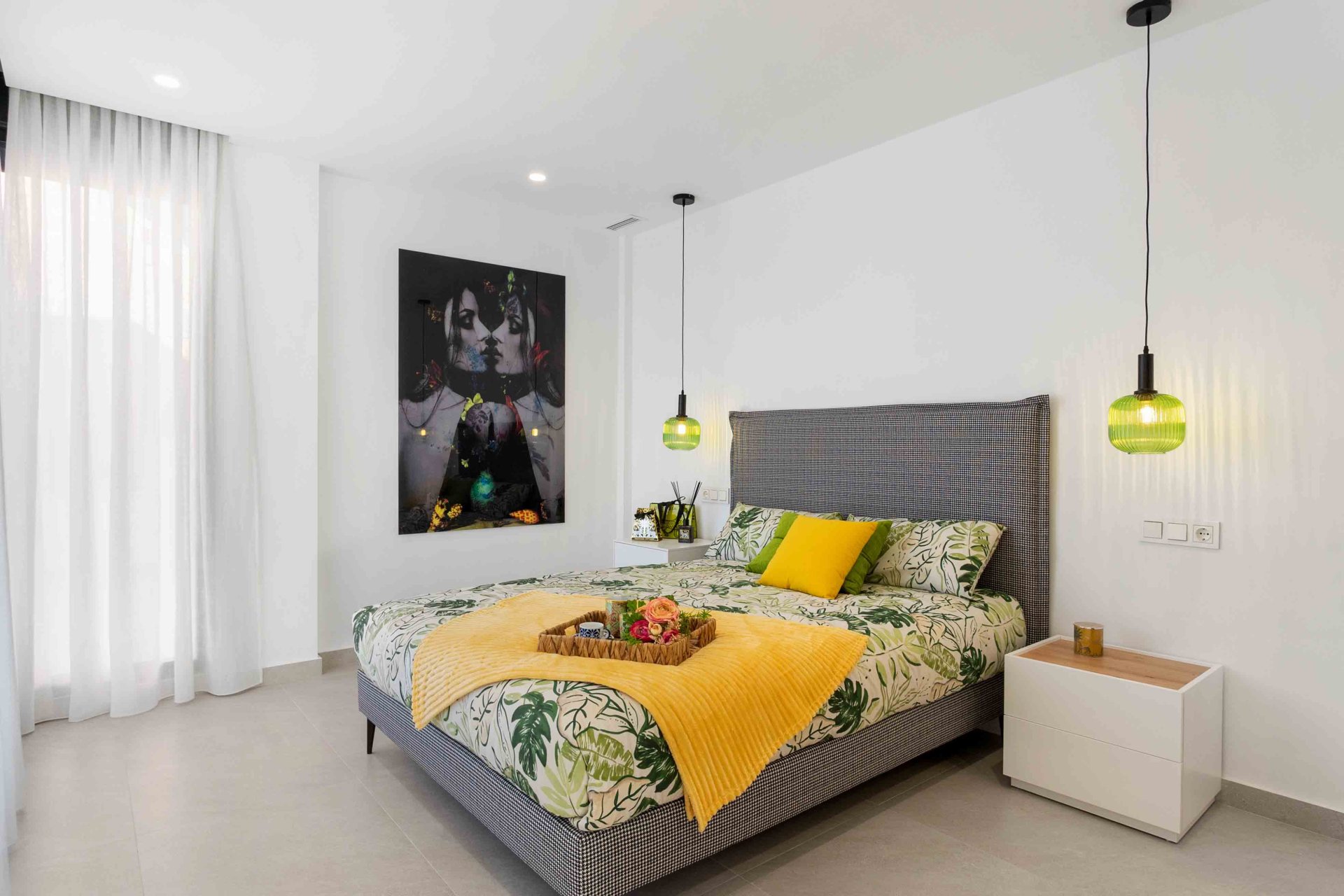 New Build - detached -
Rojales