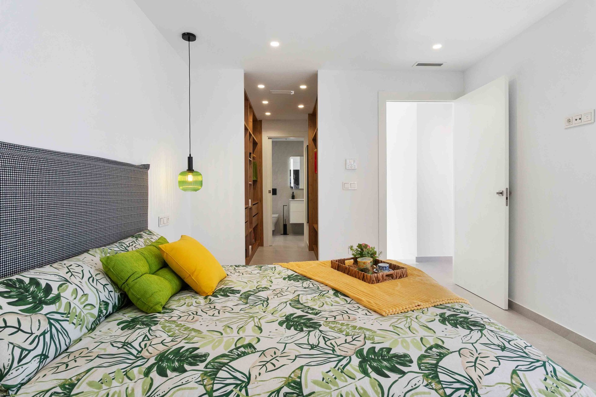 New Build - detached -
Rojales