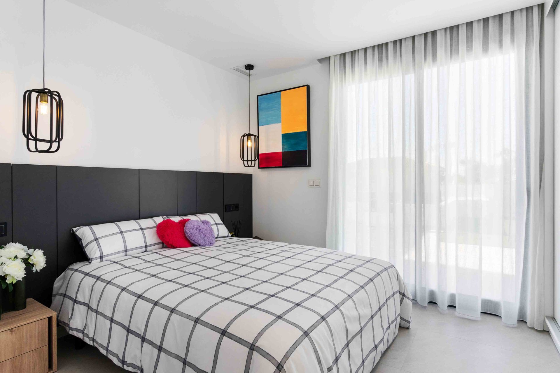 New Build - detached -
Rojales
