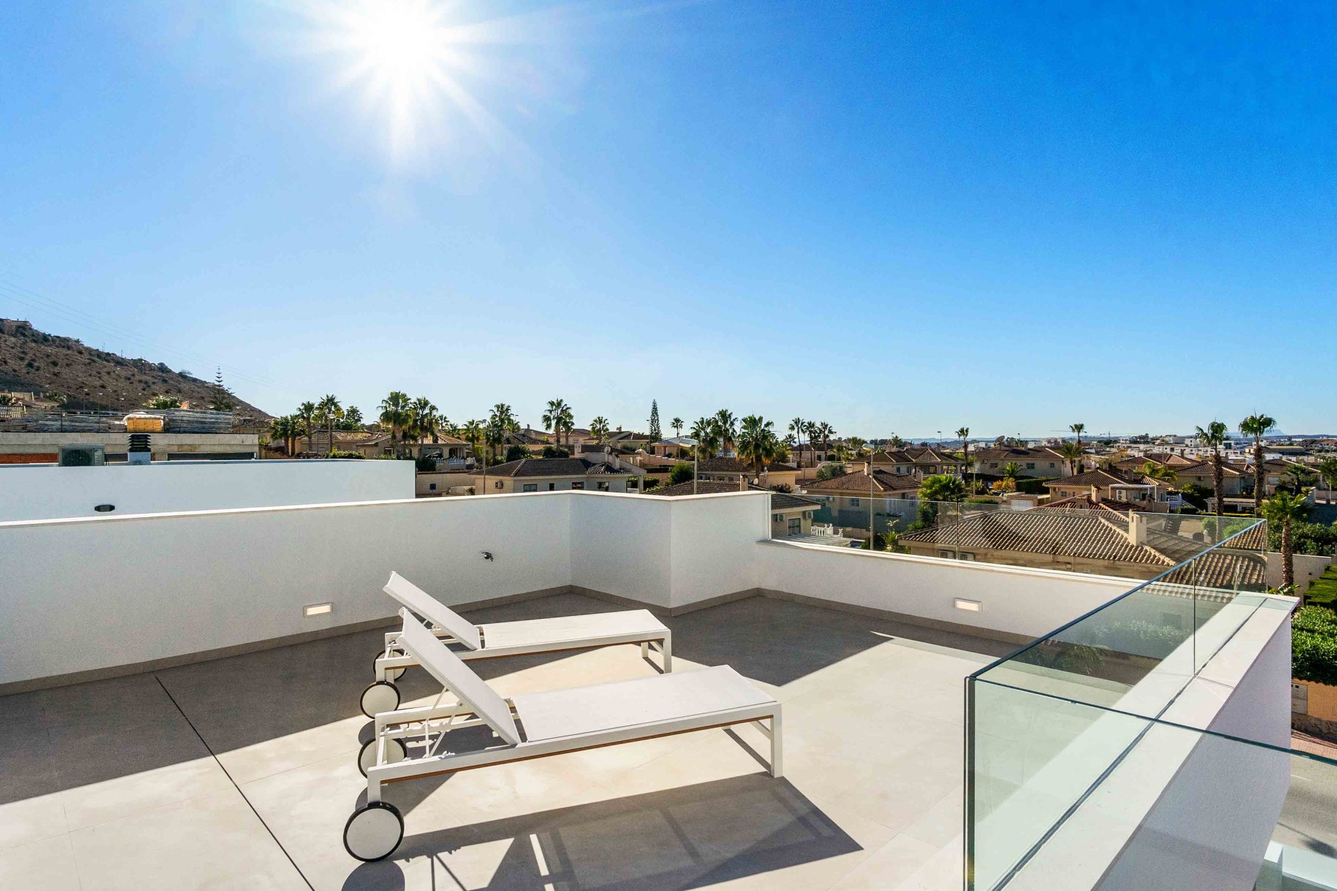 New Build - detached -
Rojales