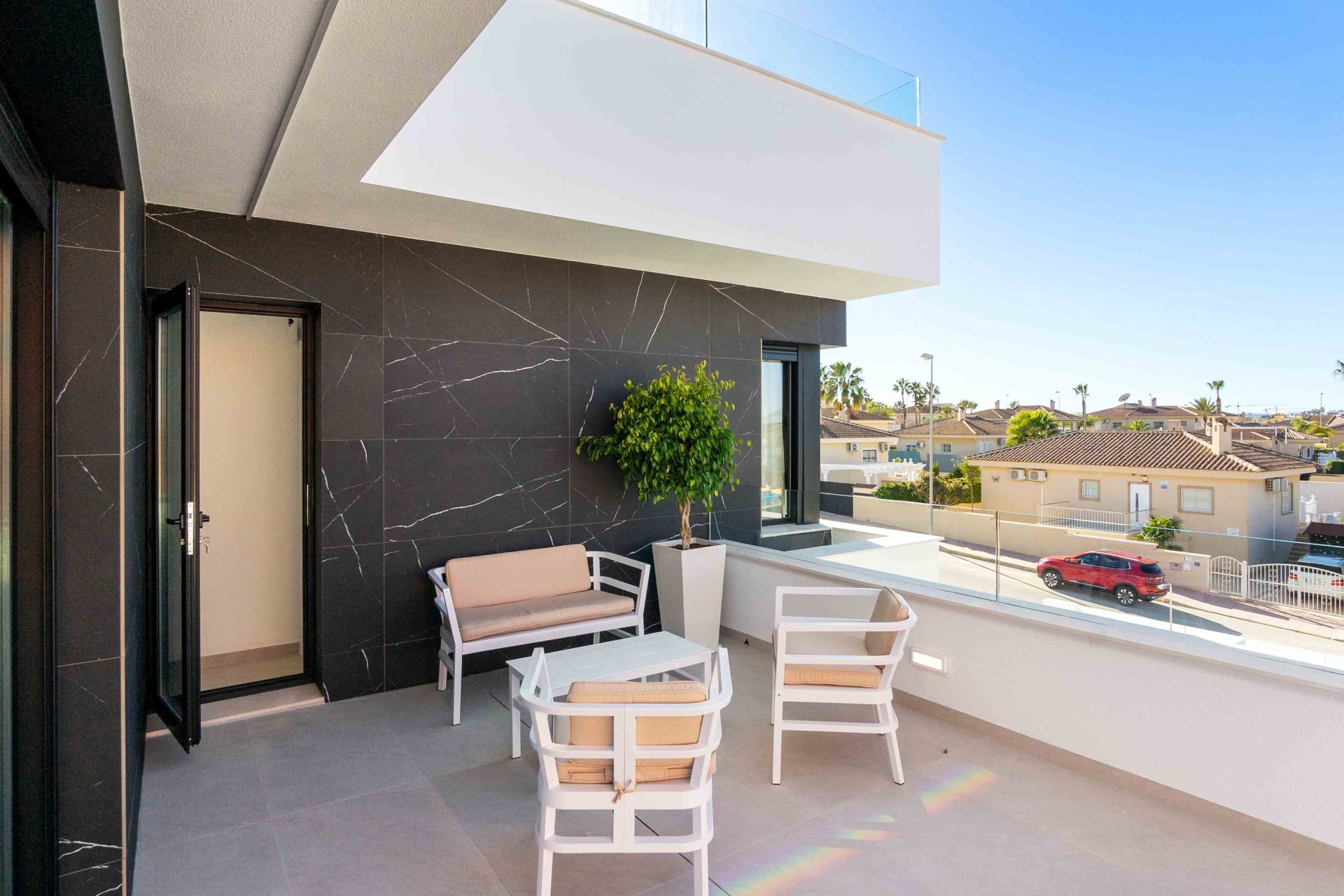 New Build - detached -
Rojales