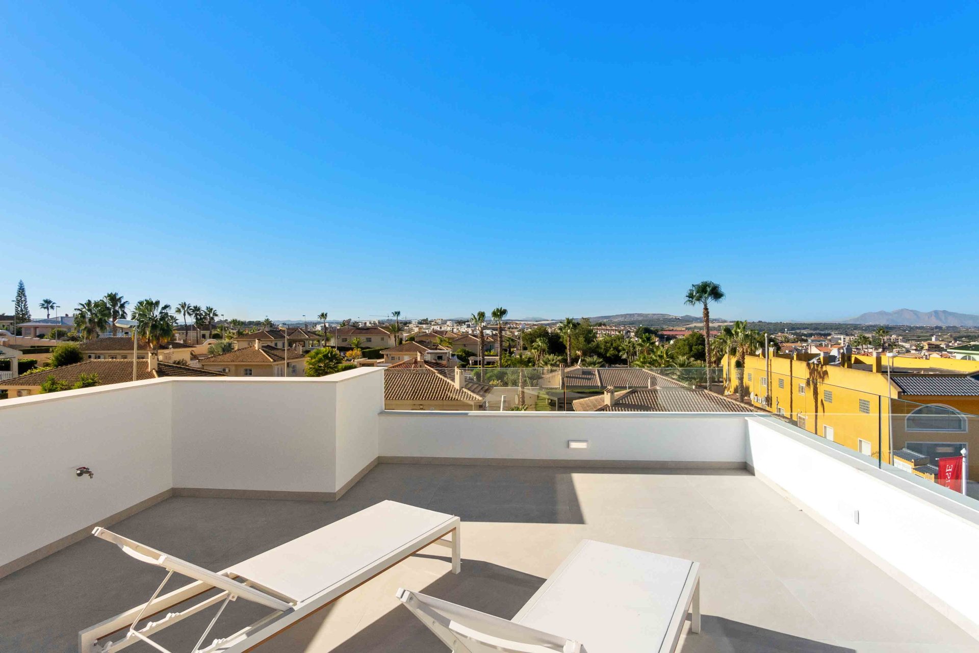 New Build - detached -
Rojales