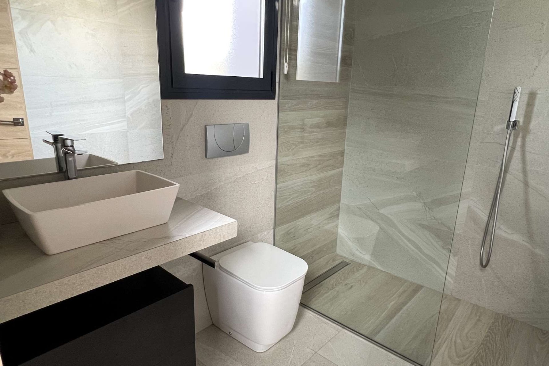 New Build - detached -
Rojales