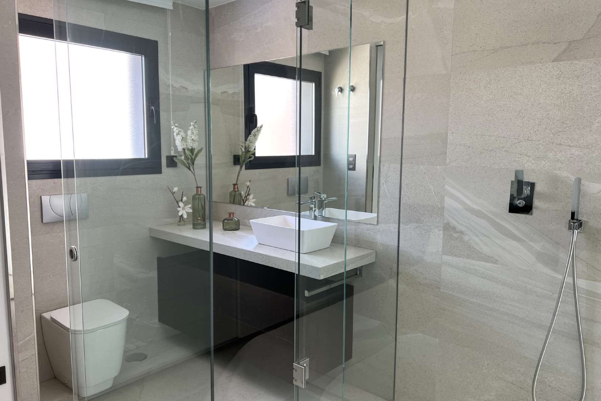 New Build - detached -
Rojales