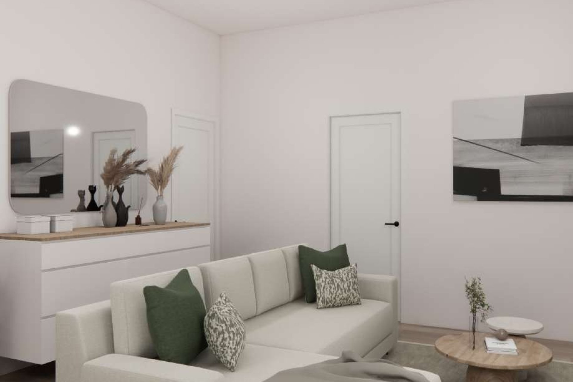 New Build - detached -
Rojales
