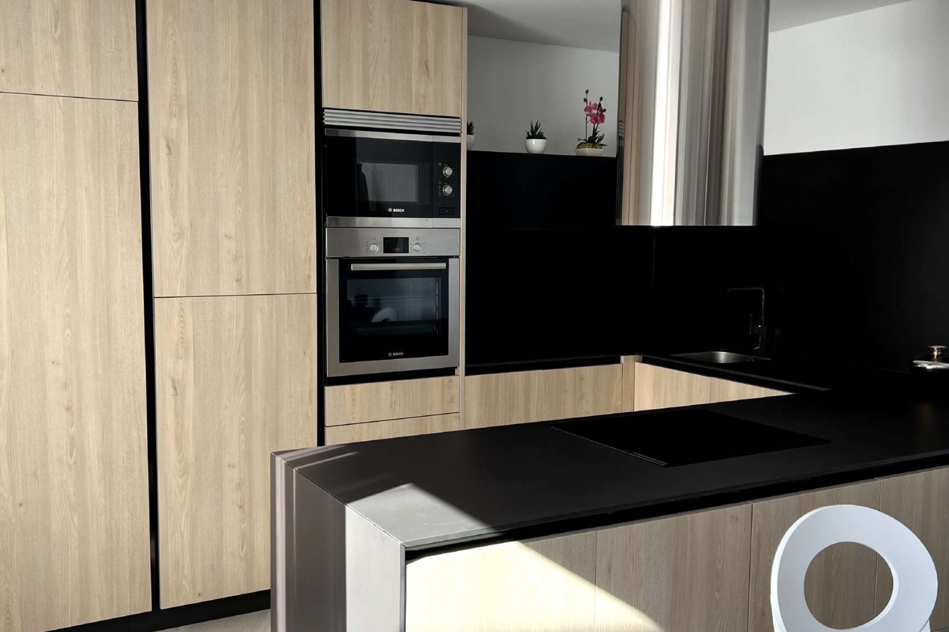 New Build - detached -
Rojales