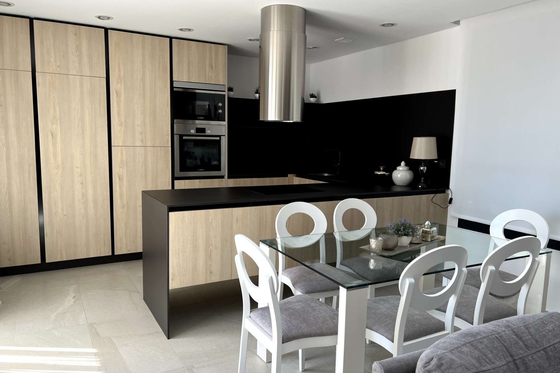 New Build - detached -
Rojales