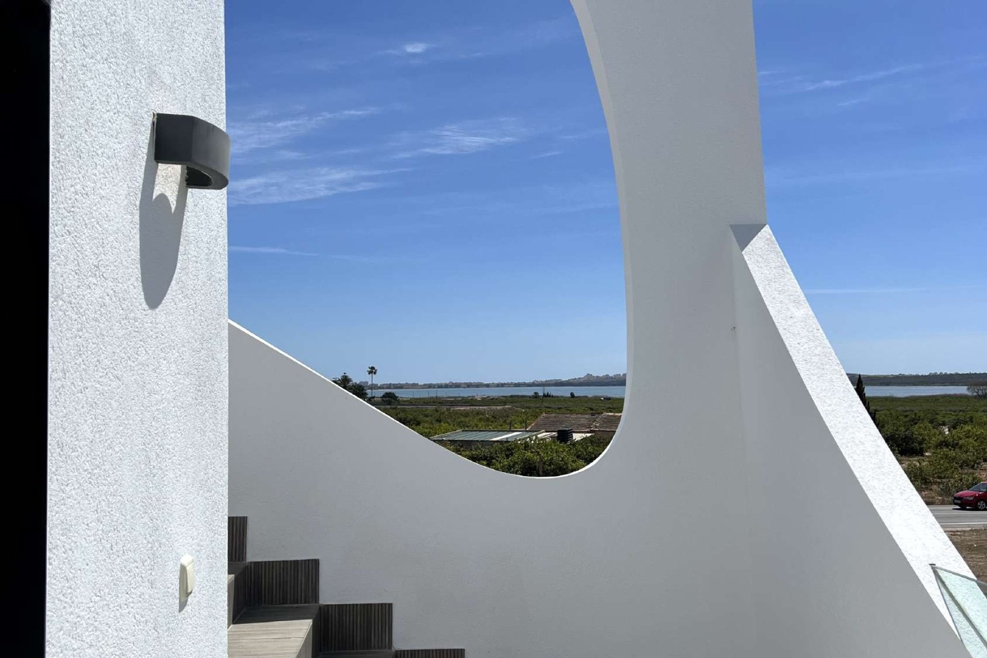 New Build - detached -
Rojales