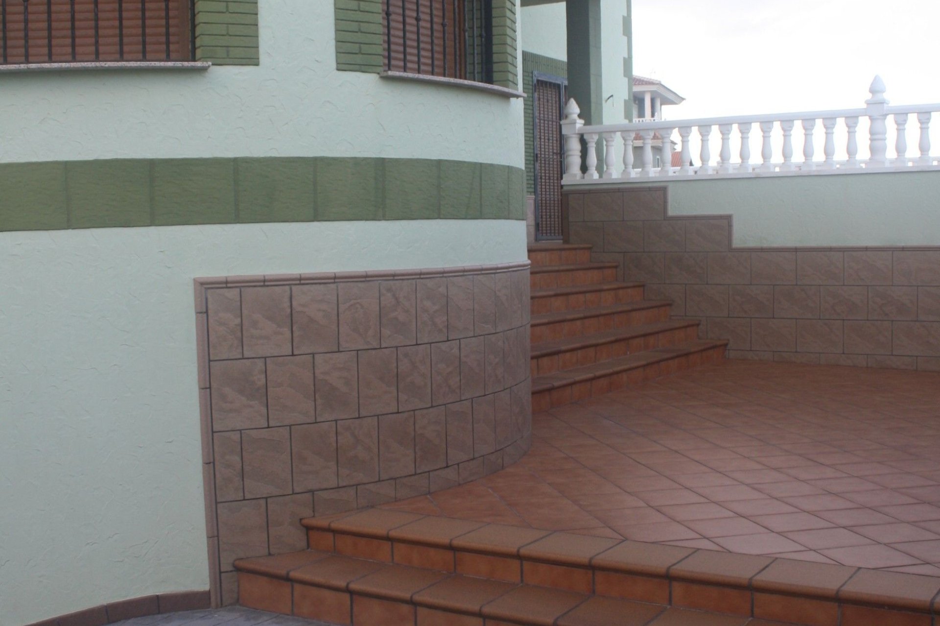 New Build - detached -
Torrevieja