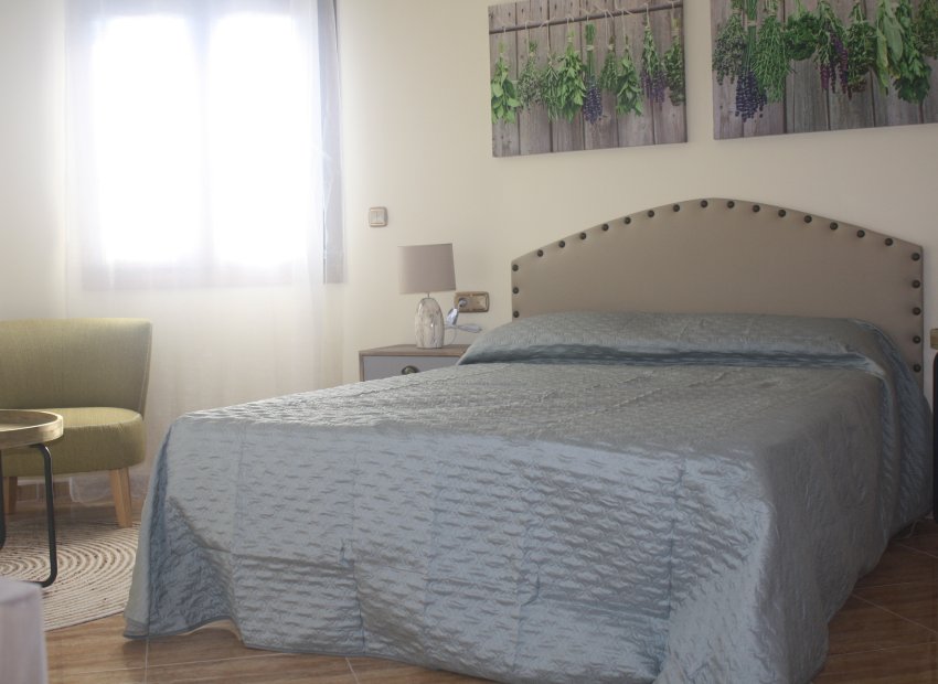 New Build - detached -
Torrevieja