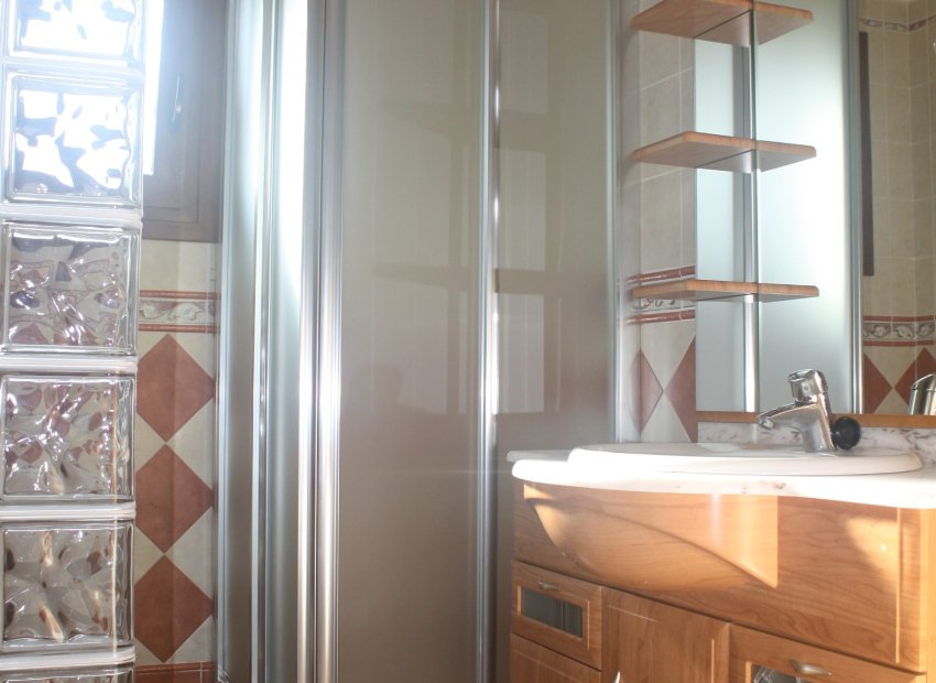 New Build - detached -
Torrevieja