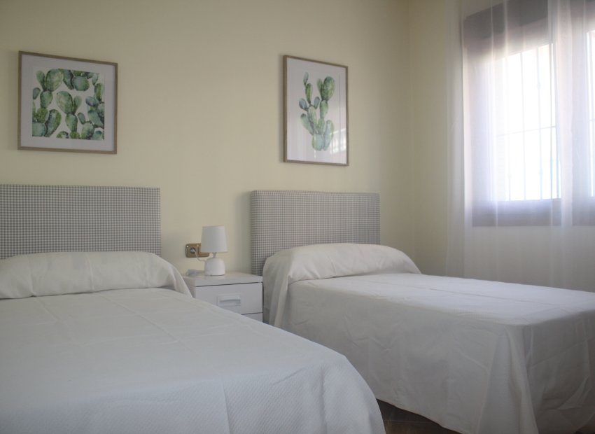 New Build - detached -
Torrevieja