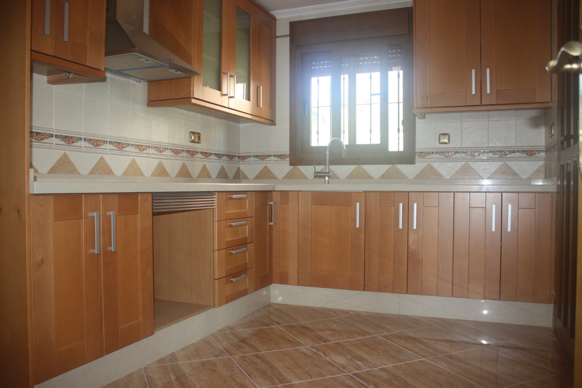 New Build - detached -
Torrevieja