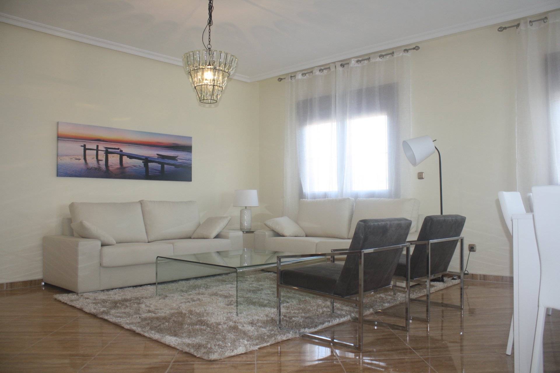 New Build - detached -
Torrevieja