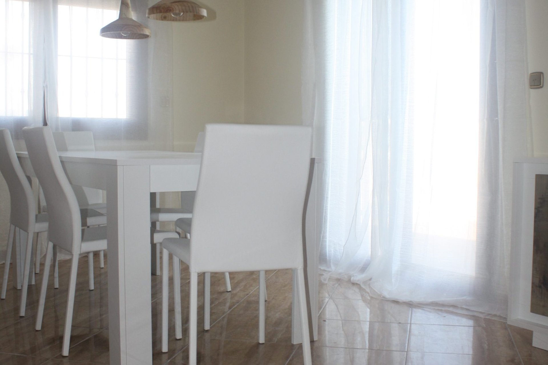 New Build - detached -
Torrevieja