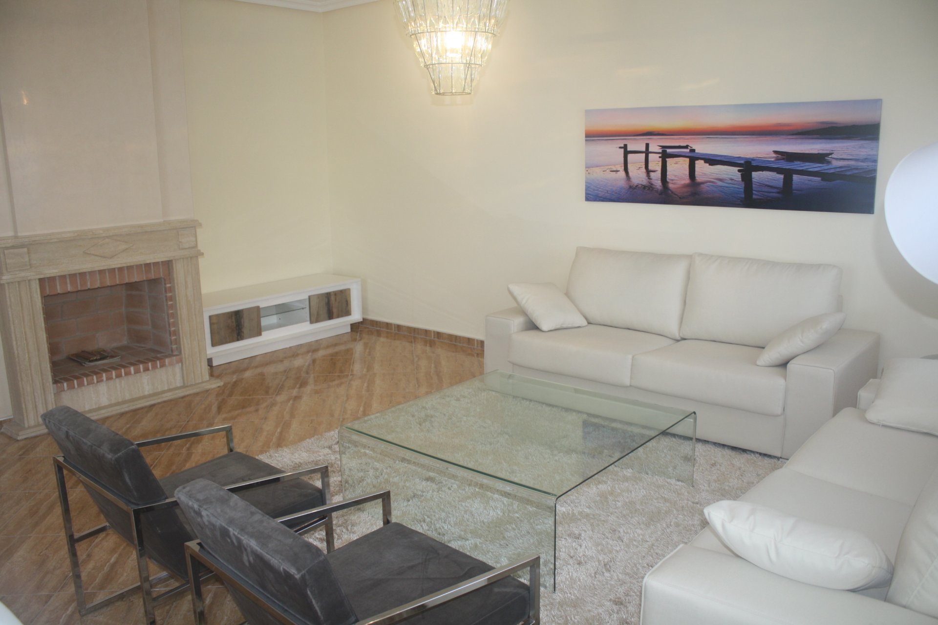 New Build - detached -
Torrevieja